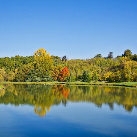 Foresteria Del Gavi Tassarolo Εξωτερικό φωτογραφία