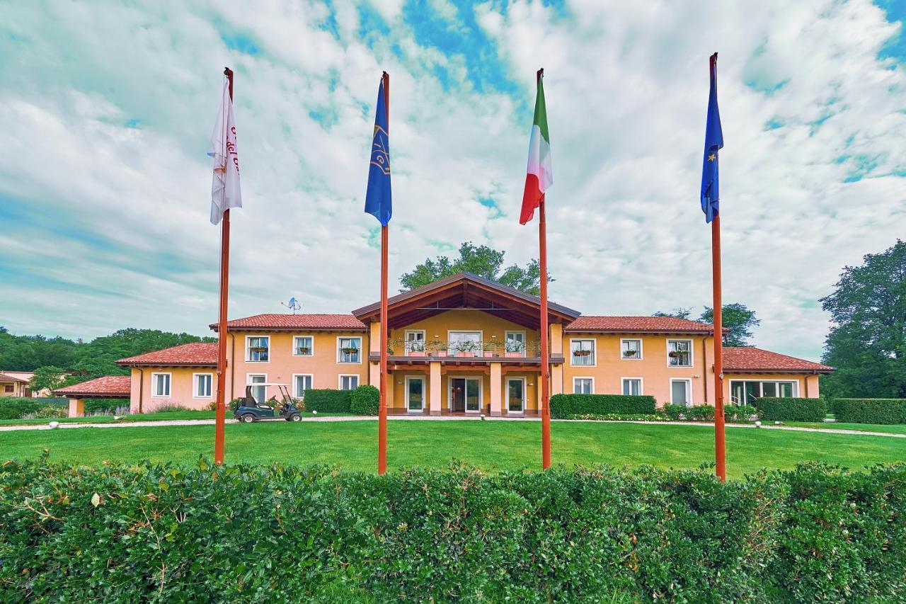 Foresteria Del Gavi Tassarolo Εξωτερικό φωτογραφία