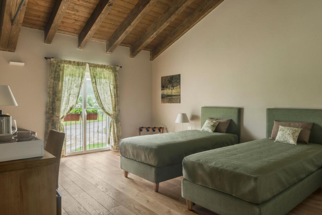 Foresteria Del Gavi Tassarolo Εξωτερικό φωτογραφία